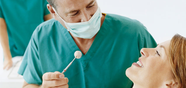 Consideraciones ante la extracción de una muela o diente