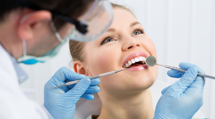 Diagnostico dentista ortodoncia
