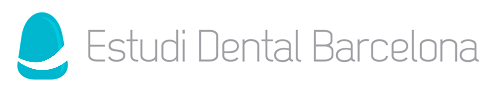 Logo Estudi Dental Barcelona