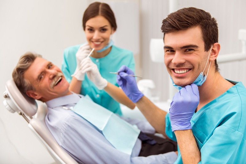 higienista dental
