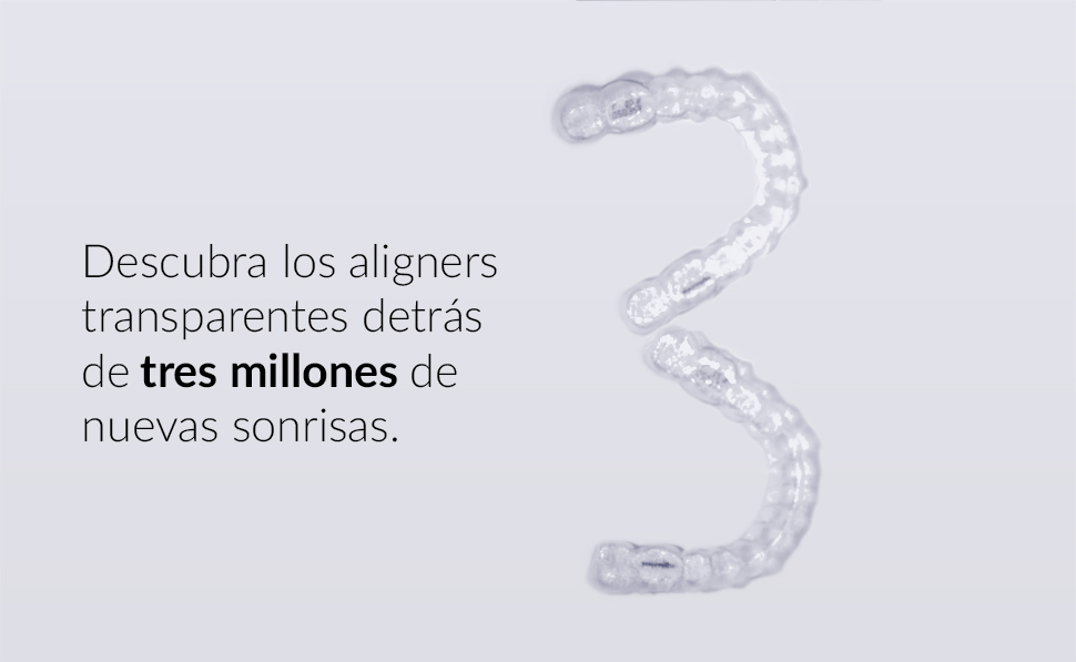 Invisalign Barcelona EDB